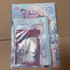 C106 新刊セット コミケ106 コミケ あづみ一樹 ブルアカセット