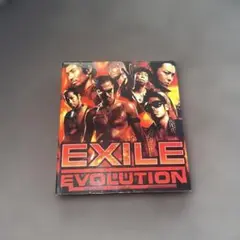 EXILE EVOLUTION