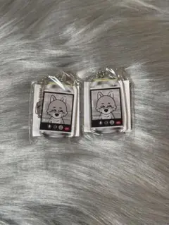 BOYNEXTDOOR ラベル缶 アクキー ミョンミョン ミョンジェヒョン