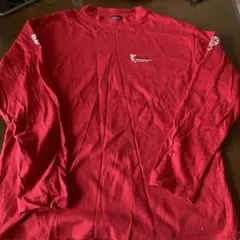 swooplex 長袖Tシャツ　Lサイズ