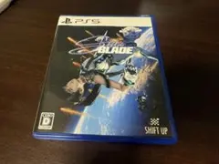 PS5 Stellar Blade