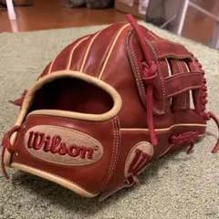 ウィルソン Wilson 内野 硬式 グローブ グラブ a2000 A2000