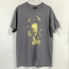 ZION ROOTSWEAR ジミ・ヘンドリックス Mサイズ