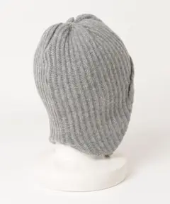 ニットキャップ S.F.C EAR FLAP KNIT CAP定価7150