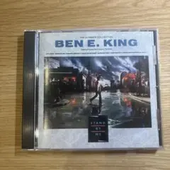 ベスト・オブ・ベン・E・キング～スタンド・バイ・ミー