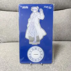 【中国限定】名探偵コナン 永遠の一瞬 アクリルスタンド 工藤新一