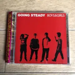 BOYS&GIRLS