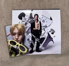 nct127 ユウタ