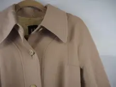 ウンガロ パラレル パリス のロングコート
