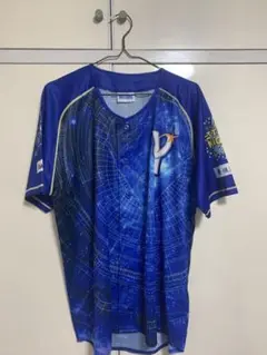 【美品】横浜ベイスターズ応援用ユニフォーム