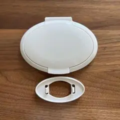 エモカ フタポン オリジナルカラー アイボリー
