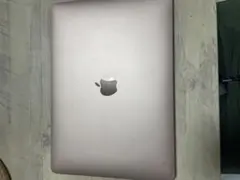 MacBook Air (Retinaディスプレイ, 13-inch, 202…