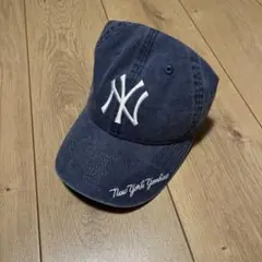 New Era 9THIRTY New York Yankees キャップ