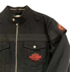 harley davidson ハーレーダビッドソン ジャケット ブルゾン