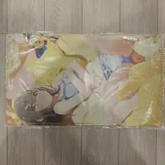 プレイマット 美遊・エーデルフェルト ぴらるーく Fate