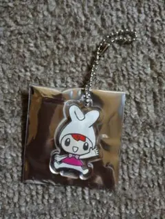 やまるん✨キーホルダー