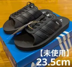 【未使用】 adidas ガゼル ビーチ W 23.5cm Gazelle