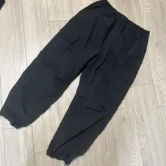 AZUL by MOUSSY カーゴパンツ フリーサイズ
