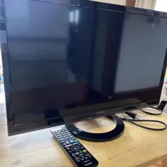 SHARP LED AQUOS K K30 LC-24K30-B 2015年製