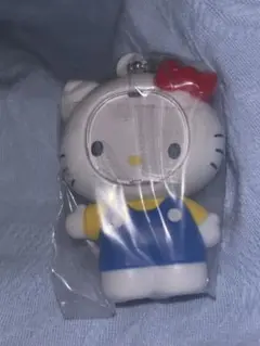 サンリオキャラクターズ フォトフレームマスコット　ガチャガチャ