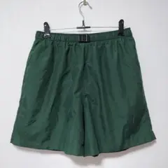 COBRA CAPS コブラキャップス ショーツ 緑 Sサイズ