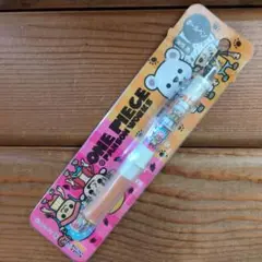 【限定】ONE PIECE ドクターグリップ ボールペン