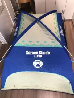 Coleman Screen Shade UVPRO テント