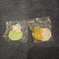 【匿名配送】ちいかわ チョコサプ モモンガ シークレット