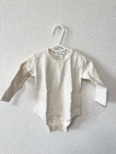 my bebe 韓国製　korea ロンパース　XS 最終処分価格