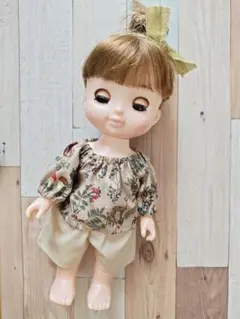 ソランちゃん　洋服セット