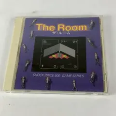 The Room 邦楽 CD シングル 音楽 ㊱