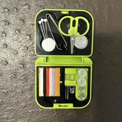 ミニソーイングセット