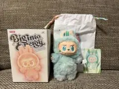 【正規品】Biginto Energy エナジー ラブブ セレニティ