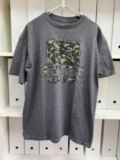 XLARGE エクストララージ Tシャツ グレー M 【送料無料】