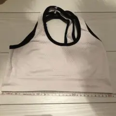 ヨガウェア　ブラ