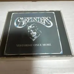 カーペンターズ　Cd