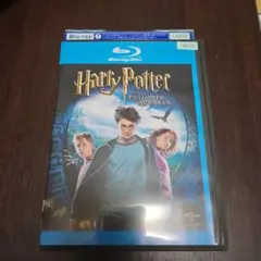 ハリー・ポッターとアズカバンの囚人 Blu-ray