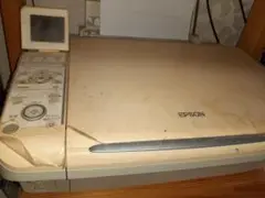 EPSON PX-501A