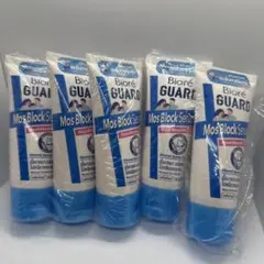 Biore Mos Block Serum 50g x 5本セット