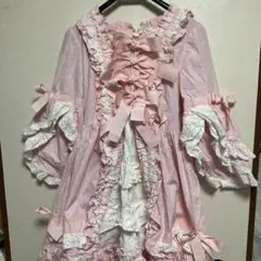 ローヴ・ア・ラ・フランセーズ