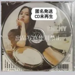 TWICE ミナ　ENEMY CD アルバム　MISAMO ミナ盤