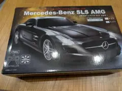 Mercedes-Benz ベンツ ラジコン 新品 未開封