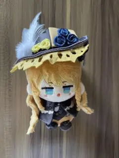 原神 ナヴィア ぬいぐるみチャーム