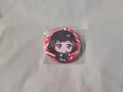 トレーディング缶バッジ トラベルver. 美竹蘭