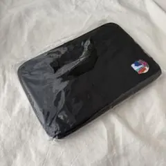 【新品未使用】ノートPCケース バッグ ブラック