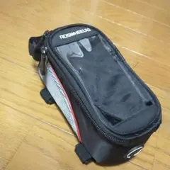 ROSWHEEL チューブ バッグ