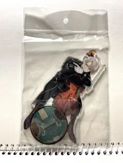 MusiClavies アルク アクリルスタンド
