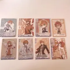 すとぷり ジェルくん カード まとめ売り はじまりの物語