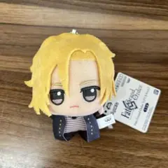Fate ちびぐるみvol.7 ぬいぐるみ デイビッド　プライズ