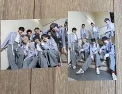 龍宮城結成 2nd Anniversary Special Photo